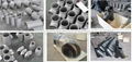 ASTM A182 F5/F5a/F9/F11/F12/F22/F91 Pipe