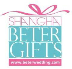 Wedding gifts BeterWedding, Shanghai Beter Gifts Co Ltd.