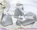 "Express Your Love" Elegant Icon Wedding Favor Box TH020 BeterWedding 1