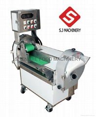 Popular ginger,potato,carrot,turnip,radish,taro,onion,apple cutting machine