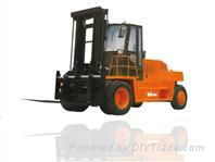 20.0-25.0T Heavy diesel Forklift truck