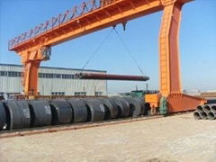 Cangzhou Spiral Steel Pipe CO.,LTD