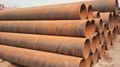 spiral steel pipe 2