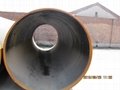 spiral welded steel pipe 2