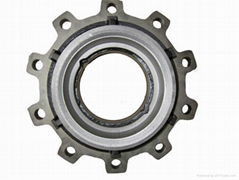 Wheel Hub