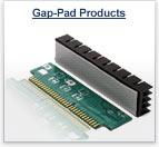 Gap Pad A2000