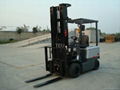 Electric Forklift(2ton) 2