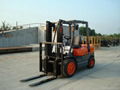 Forklift Trucks(3t) 2