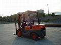 Forklift Trucks(3t) 3