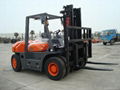 Diesel Forklift(6ton)