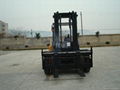 Diesel Forklift(10ton) 5