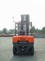 Forklift(short wheelbase/5ton) 1