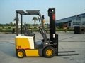 Electric Forklift(1.5t)AC motor 2