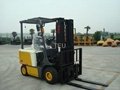 Electric Forklift(2,5ton)AC Motor 3