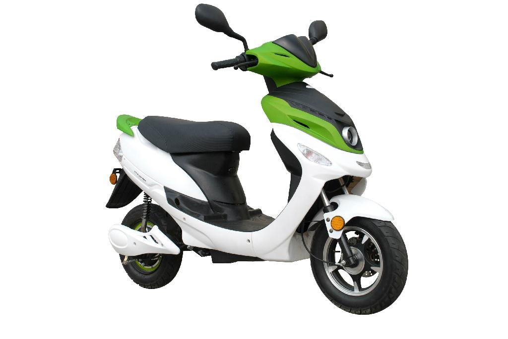 new design scooter  2