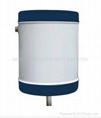 soalr water heater assistant tank