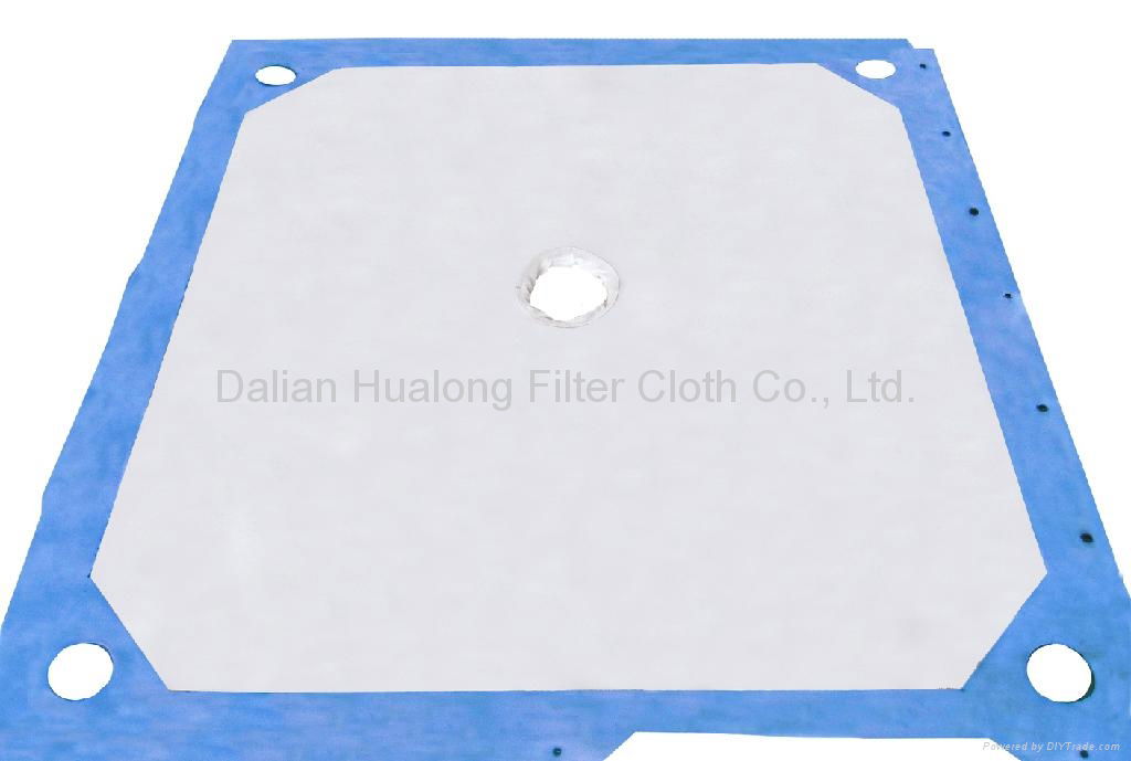 Filter Cloth, filter fabric 3