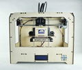 3D printer Deplicator 3 1
