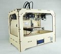 3D printer Deplicator 3 2