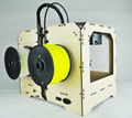 3D printer Deplicator 3 3