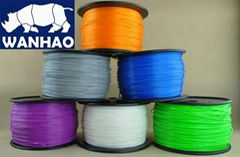 ABS FIlAMENT  PLA FILAMENT Grape Candy