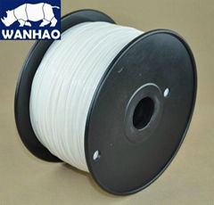 ABS FIlAMENT  PLA FILAMENT Natural