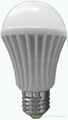  5W LED Bulb                   1