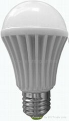  5W LED Bulb                  