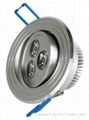  3W LED Downlight  1