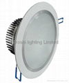  3W LED Downlight  3