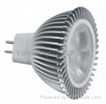 4W LED Spotlight 2