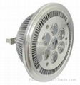 4W LED Spotlight 3