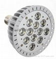 4W LED Spotlight 4