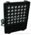 36W LED Flood Light