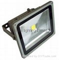 36W LED Flood Light 2