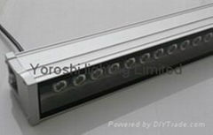 18W LED Wallwasher