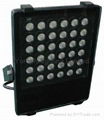 18W LED Wallwasher 2