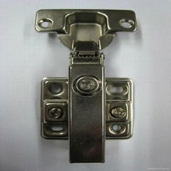 Hydraulic Buffering Hinge (B12)