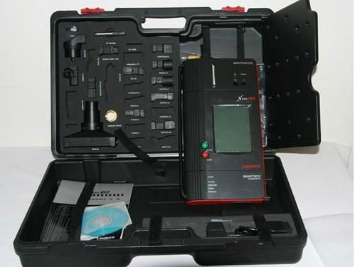 Launch x431 Master GX3 scanner Genuine Launch X431 MASTER original