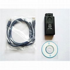 wholesale Opcom OP-Com 2010 V Can OBD2 interface for Opel