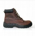 ESD Safety shoes 3