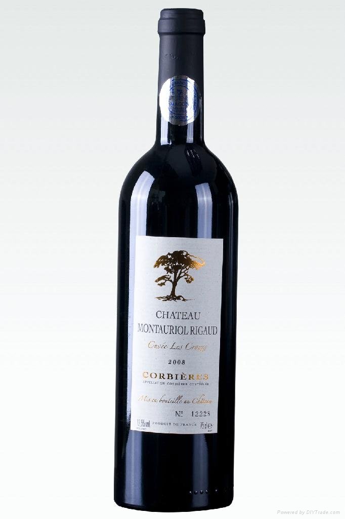 法國路易十二干紅葡萄酒批發