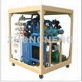 Double-Stage Vacuum Insulating Oil