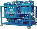 Turbine Oil Purifier 1