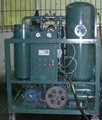 Turbine Oil Purifier 4