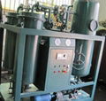 Turbine Oil Purifier 5