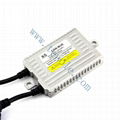 TSB06 50W X5 super slim Can-Bus HID Ballast 1