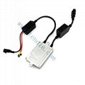 TSB06 50W X5 super slim Can-Bus HID Ballast 3