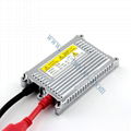 TSB07 70W 12V/24V slim HID Ballast 1