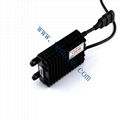 TFB08 New 100W Black Fat HID Ballast 3